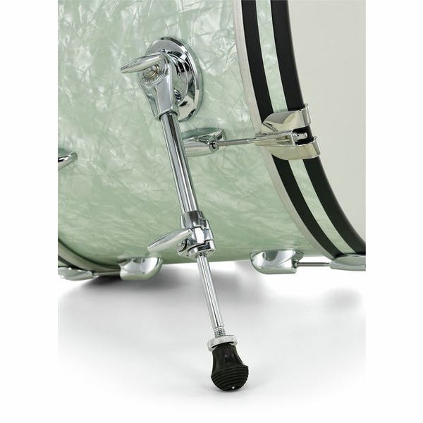 Gretsch Drums Broadkaster 60's Jazz White