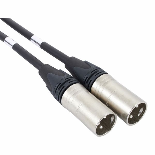 the box pro Achat Connection Panel