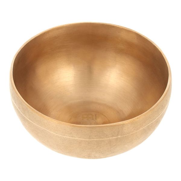 Meinl U-1500 Univ. Singing Bowl Set