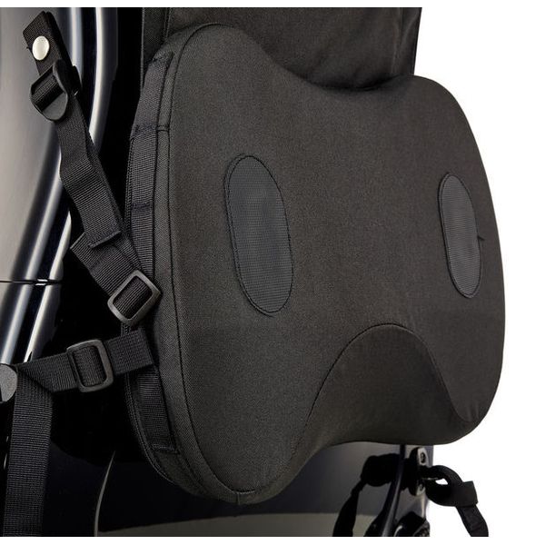 Gewa Air Cello Case BK/BL Fiedler