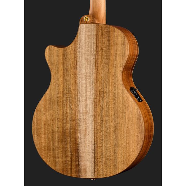 Cole Clark AN3EC-RDBL-AE