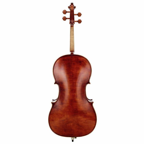 Rainer W. Leonhardt No. 60/2 Master Cello 4/4