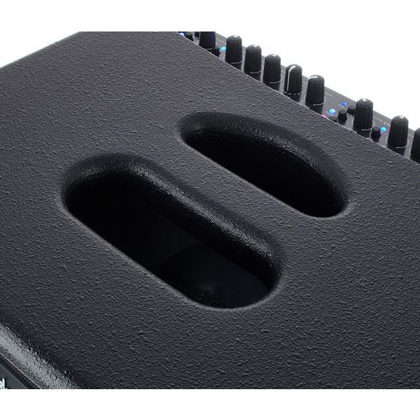 Hughes&Kettner ERA 2 Black