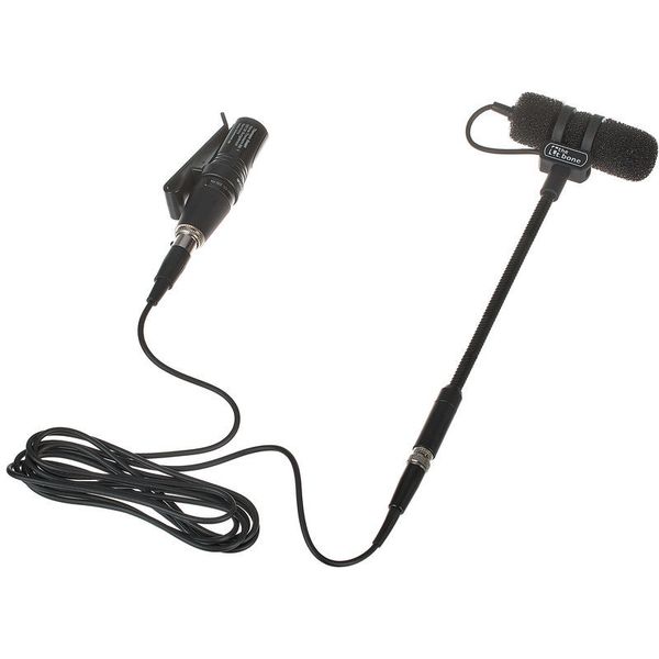 the t.bone Lucan System Violin Bundle