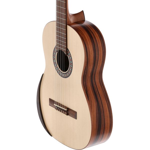 Manuel Rodriguez Exotica Santos Real EX-SS S