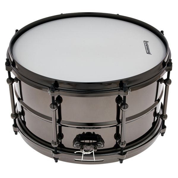 Ludwig 13"x07" Universal Brass Snare