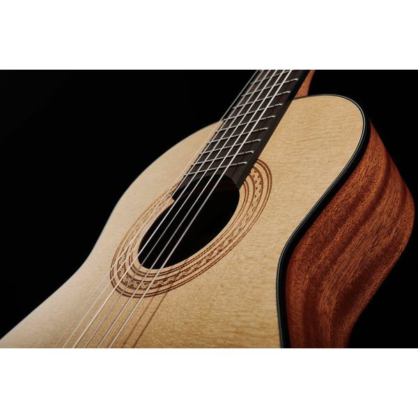 La Mancha Rubinito LSM/53-L 1/2