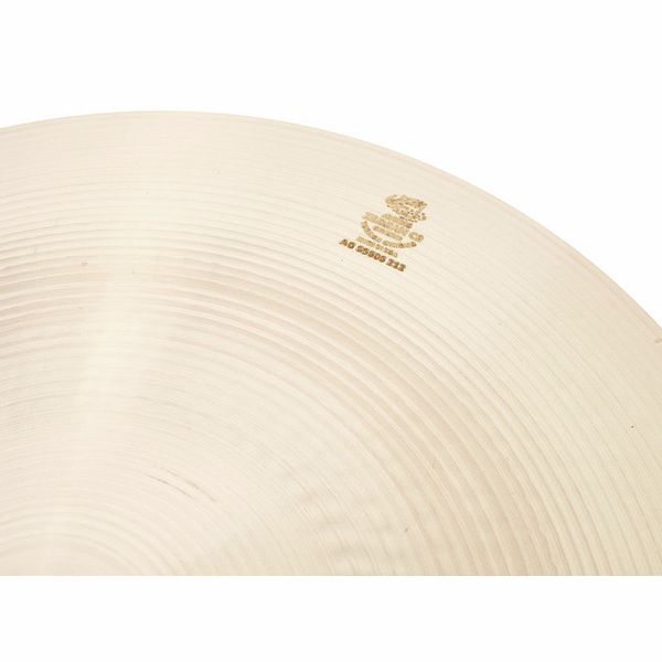 Zildjian 12" A-Series New Beat Hi-Hat
