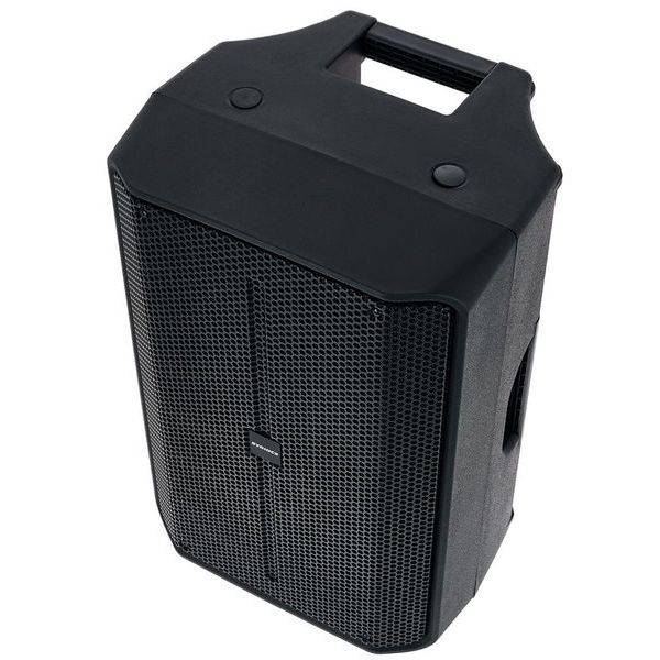 Soundcraft Ui12 +Syrincs D112SP Set