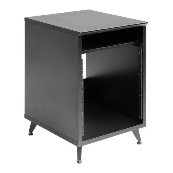 Gator Frameworks Elite 10U Rack BLK