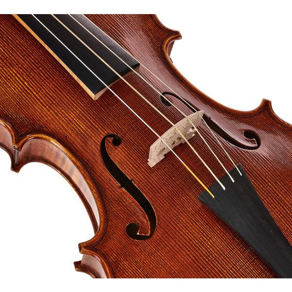Scala Vilagio Scuola Italiana Baroque Violin