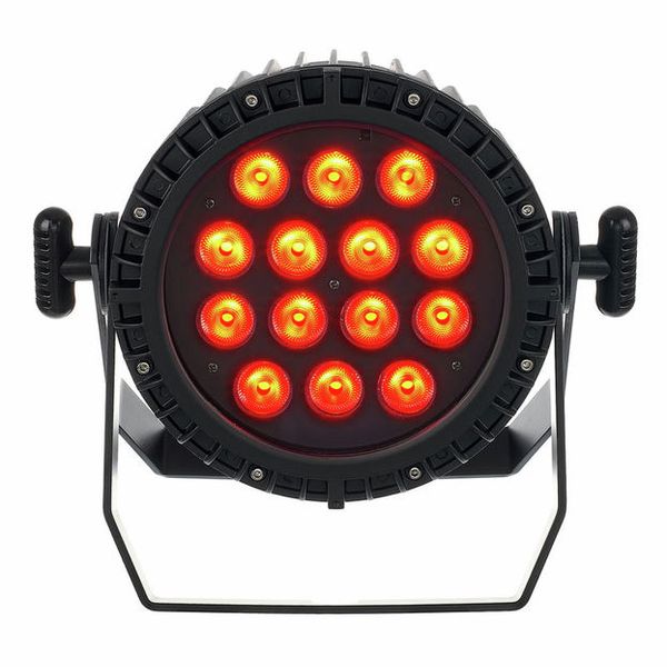 Varytec Event Par IP65 4in1 14x8W WDMX