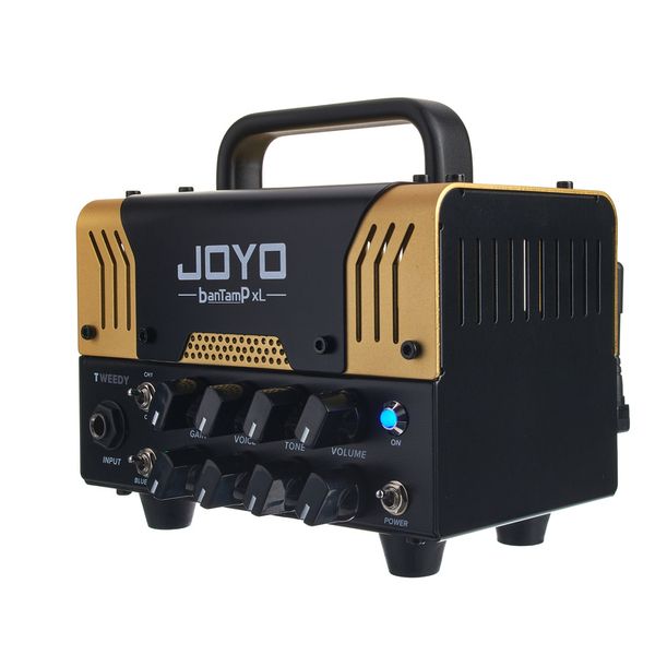 Joyo BanTamP XL Tweedy