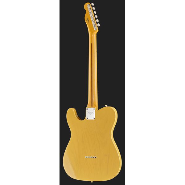 Fender 1950 Double Esquire FNB