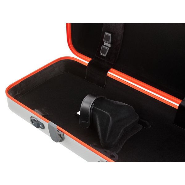 Gewa Pure Vn Case OC Fun W/O