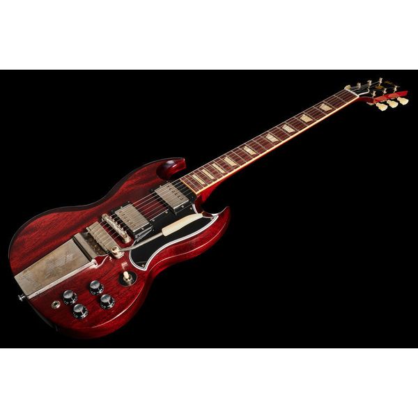 Gibson SG Standard 64 Maestro CH ULA