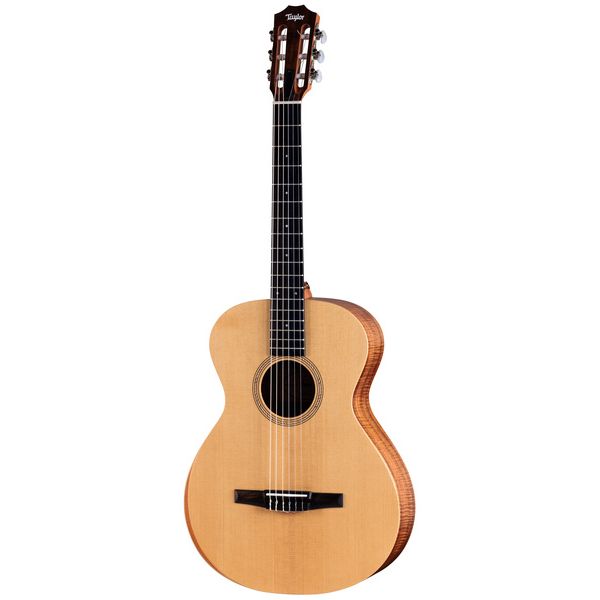 Taylor Academy 12e-N LTD Koa/Spruce