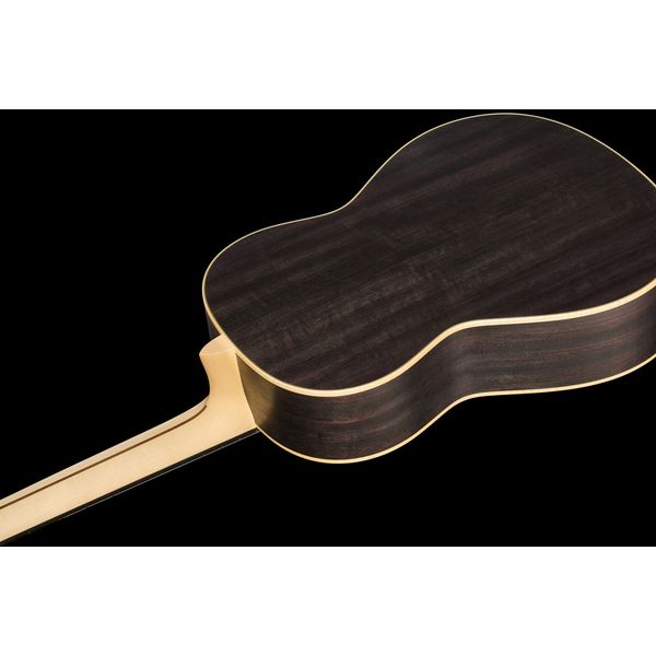 H&ouml;fner HML-RBF Spruce/Royal Blackwood