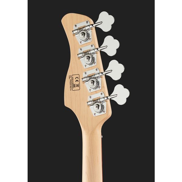 Marcus Miller V3 BK 2nd Gen