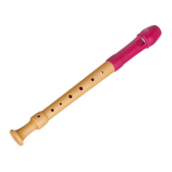 Mollenhauer 17312 Fipple Tere Soprano G SH