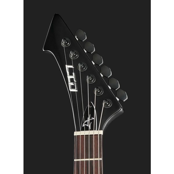 ESP LTD Snakebyte LH BKLS