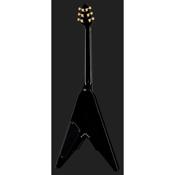 Harley Benton Victory Plus BK Vintage w/Bag