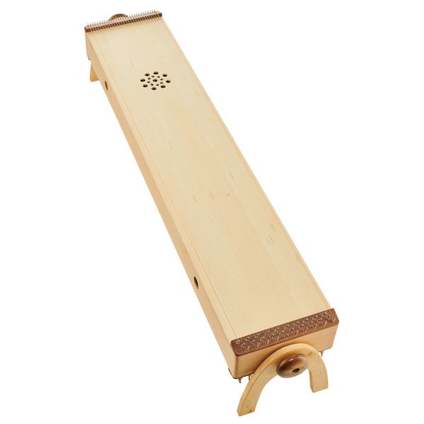 Meerklang Double Monochord 126/24