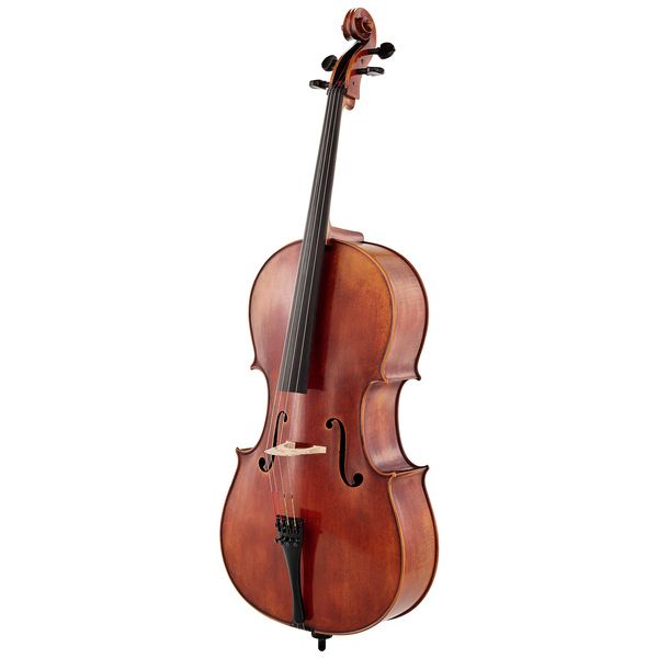 Karl H&ouml;fner H4/6-DAV-C Davidov Cello 4/4
