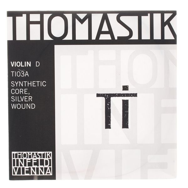 Thomastik TI03A Single Violin String D