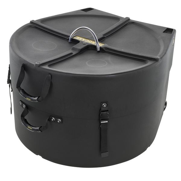 Hardcase HN24B Bass Drum Case