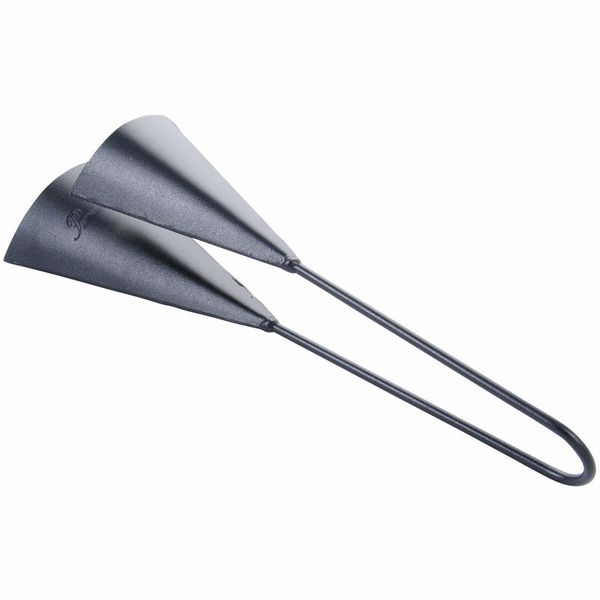 Pearl ECB-22 Agogo Bell Metal