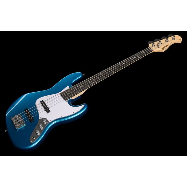 Harley Benton JB-20 BM Standard Series