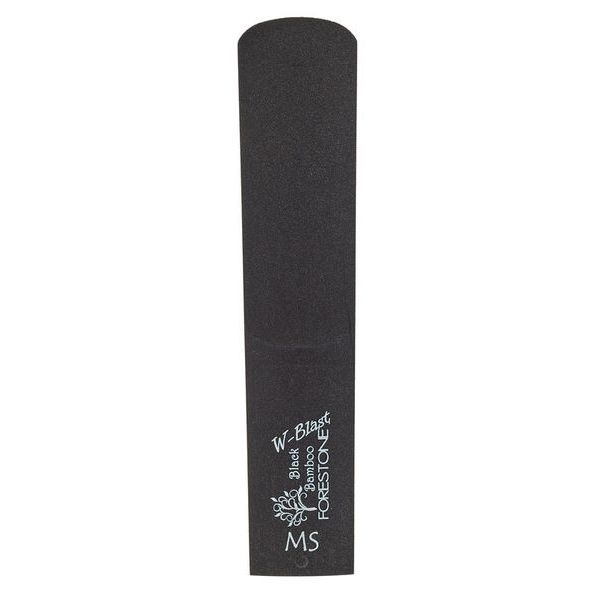 Forestone Black Bamboo Bari. W-Blast MS