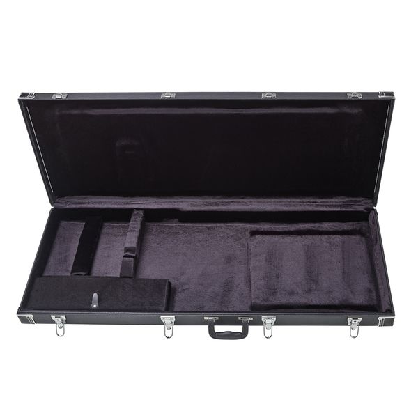 Harley Benton EX-84 Modern EMG VW w/Case