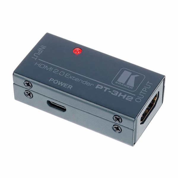 Kramer PT-3H2 HDMI Extender UHD
