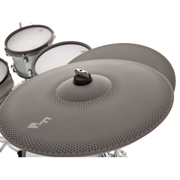 Efnote Pro 501 Traditional E-Drum Set