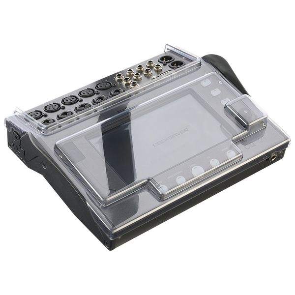 Decksaver Allen & Heath CQ-12T