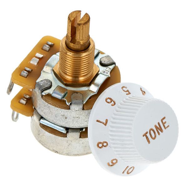 Fender TBX Tone Control