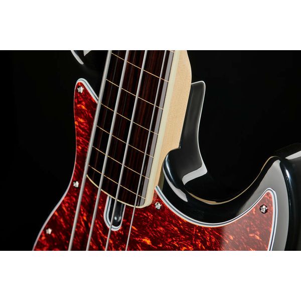 Marcus Miller V7 Alder-4 FL BK 2nd Gen