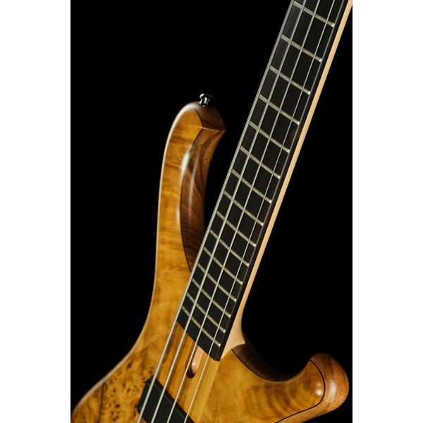 Marleaux Betra 4 Walnut