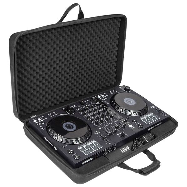 UDG Pioneer DDJ-FLX6 Hardcase BL