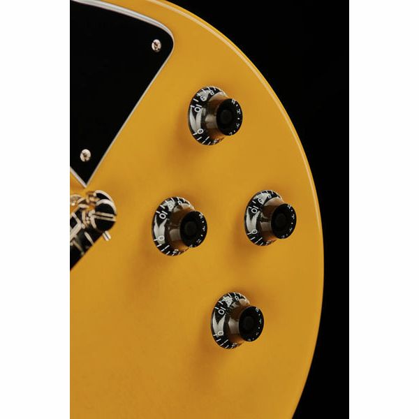 Epiphone Les Paul Special TV Yellow