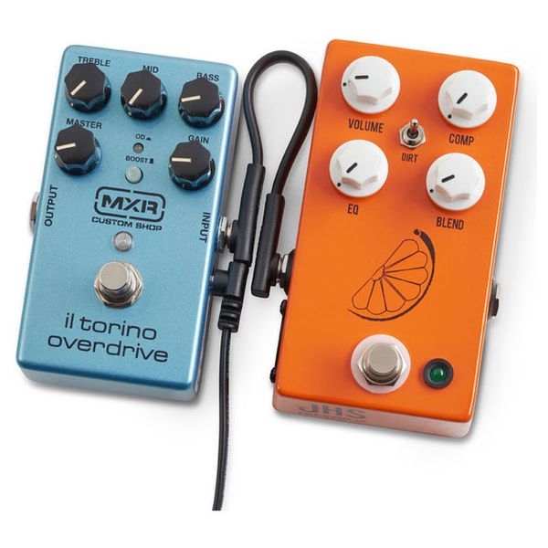 Rockboard Power Supply Cable Black 15 AA