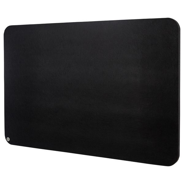 t.akustik Office Set Open Plan 12 BK