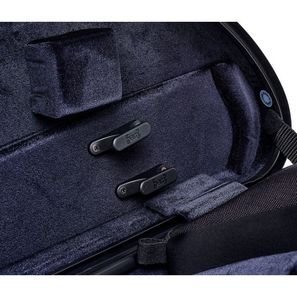 bam 2000XLB Violin Case