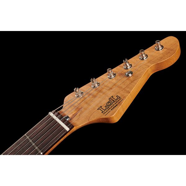 LSL Saticoy One RW VW Light Aged