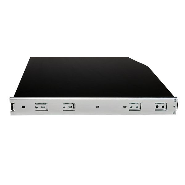 Thomann Creative Desk 159 KeyTray BK