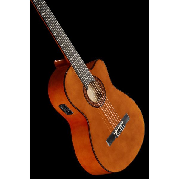 Harley Benton CG300CE NT