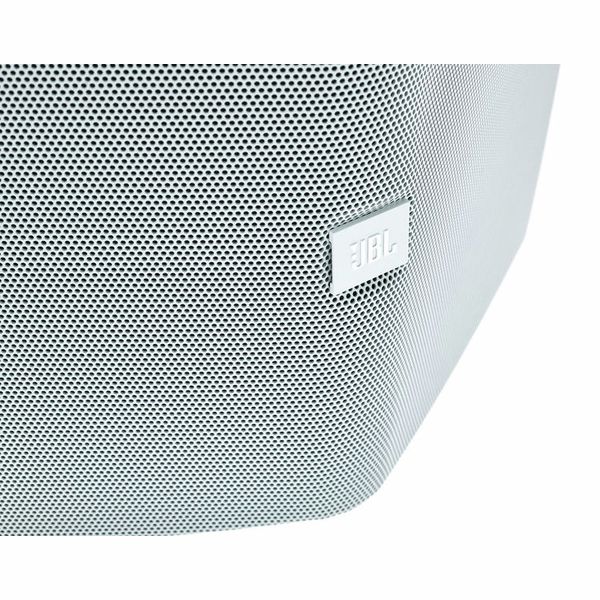 JBL Control HST White