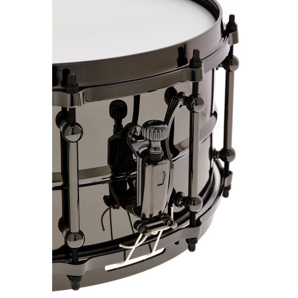Ludwig 14"x6,5" Universal Brass Snare